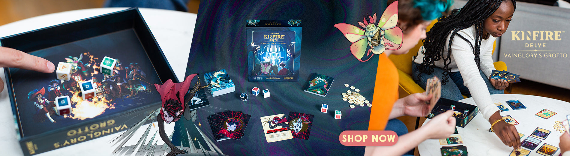 Zatu Games
